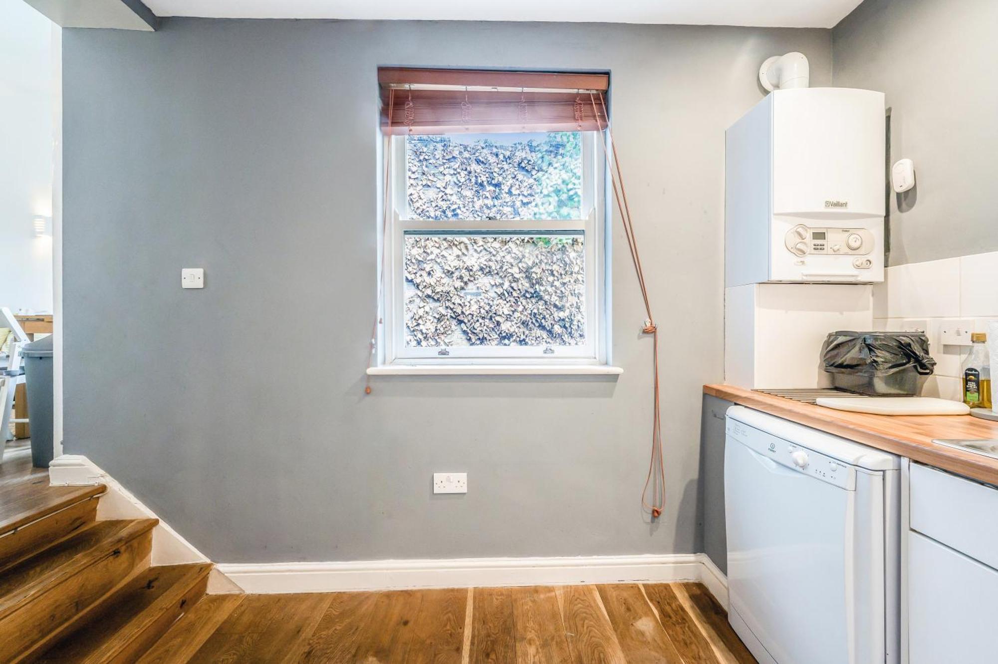 Apartamento Pass The Keys Notting Hill Hideaway Londres Exterior foto